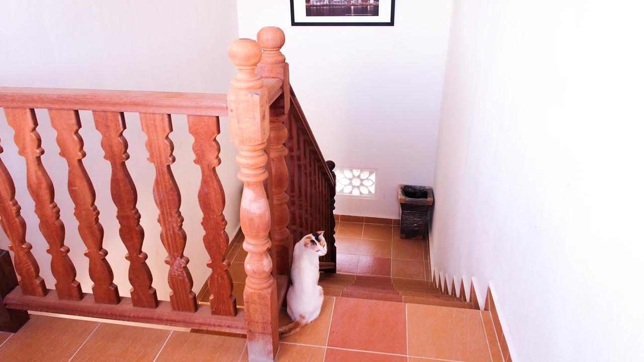 Family Lodge 25 Кота-Бару Экстерьер фото